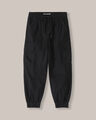 Jogger Bolsillos Cargo Negro,NEGRO